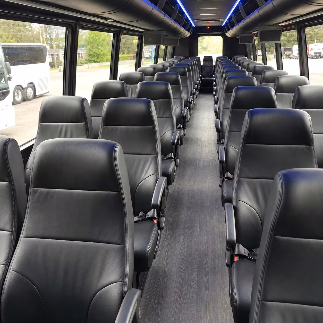 religious group transportation services in vancouver