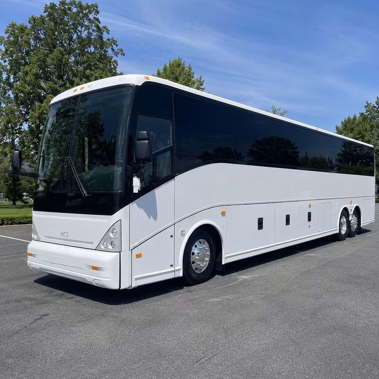 vancouver charter bus rentals for sports teams sporting events